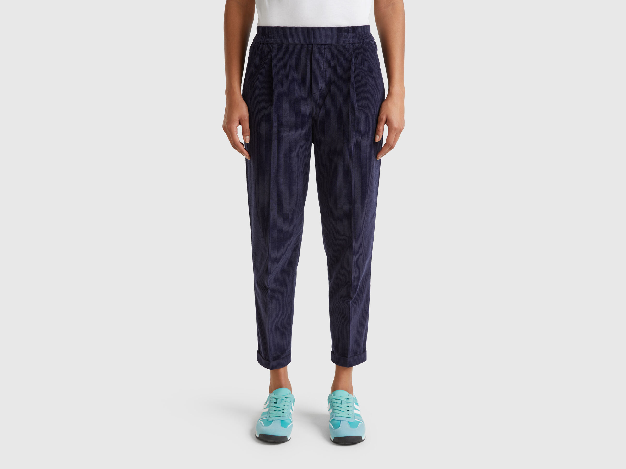 TROUSERS Femme image number 0