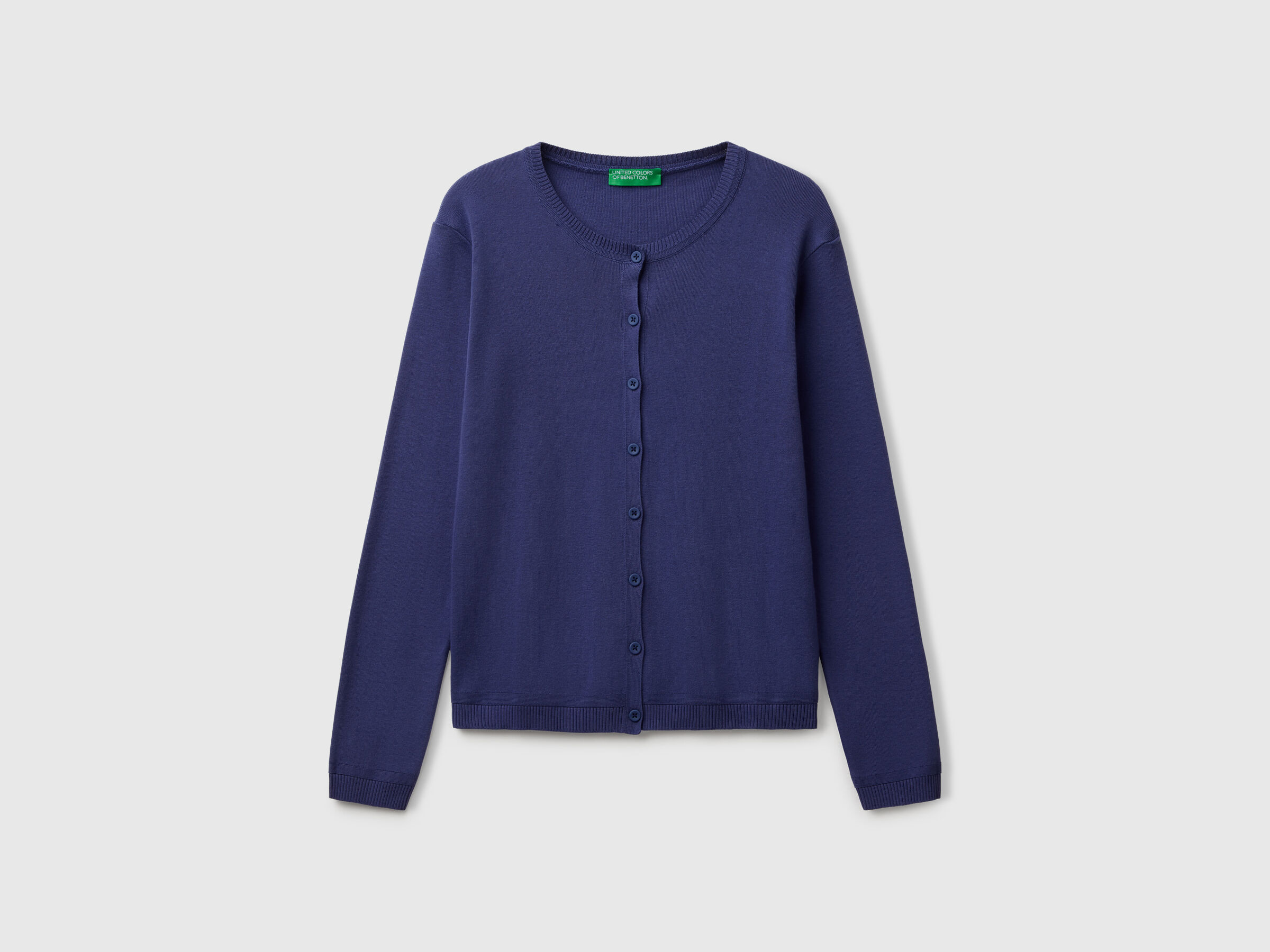L/S SWEATER Femme image number 3