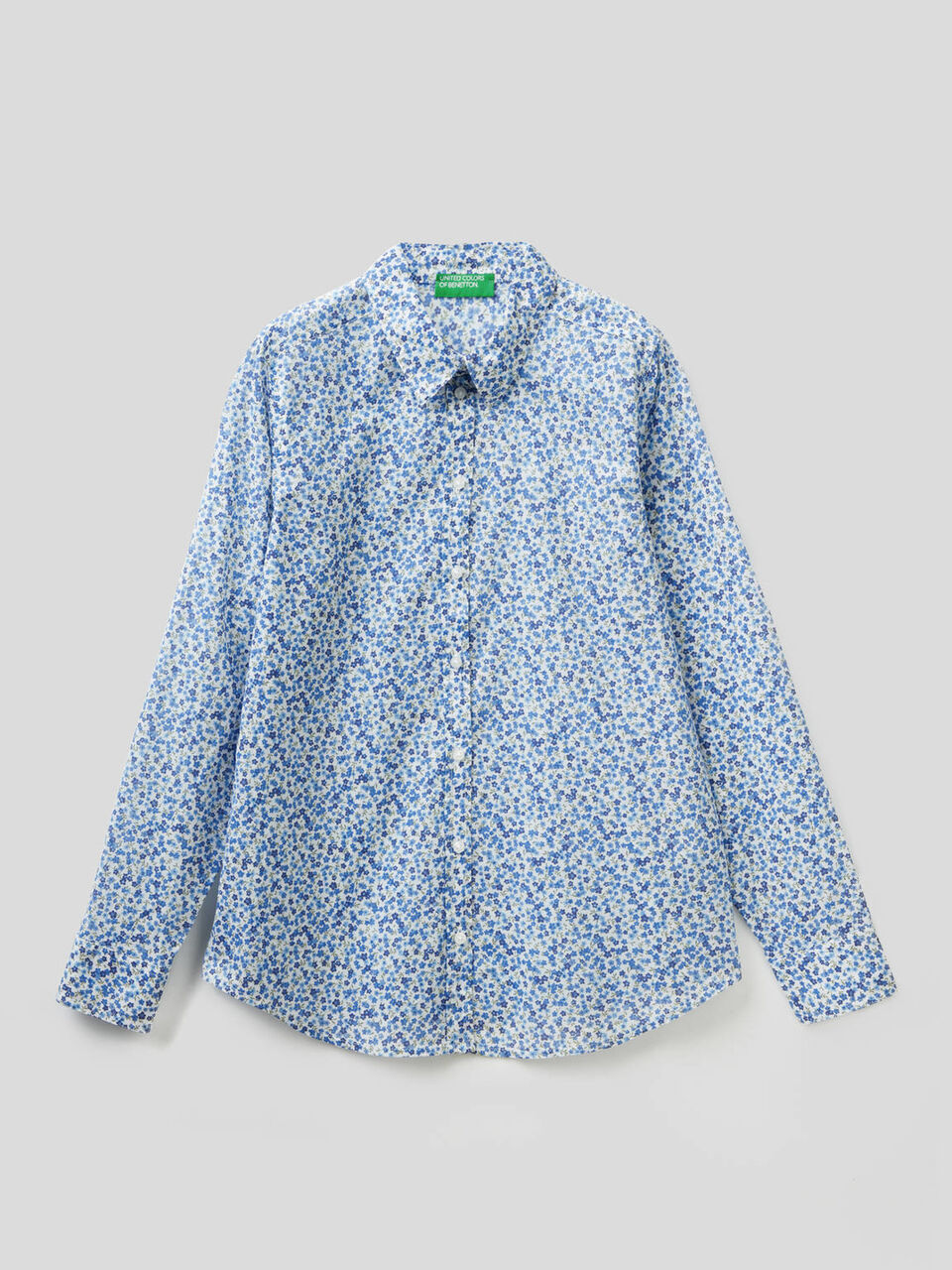 Chemise all-over image number 1