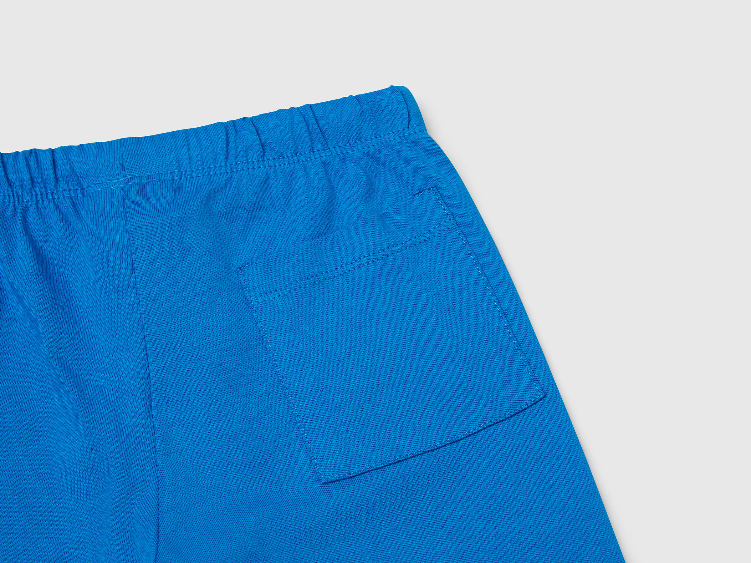SET T-SHIRT+SHORTS Garçon image number 2