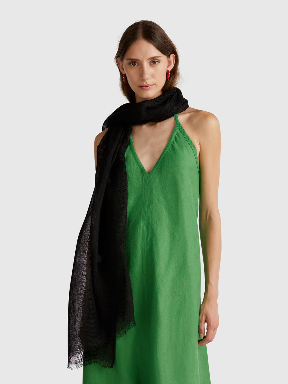 SCARF Femme image number 2