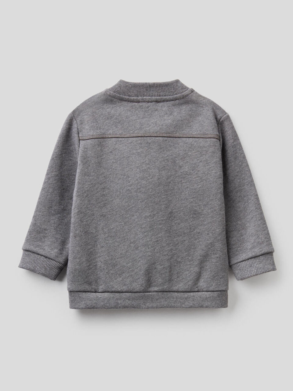 Sweat en coton bio image number 2