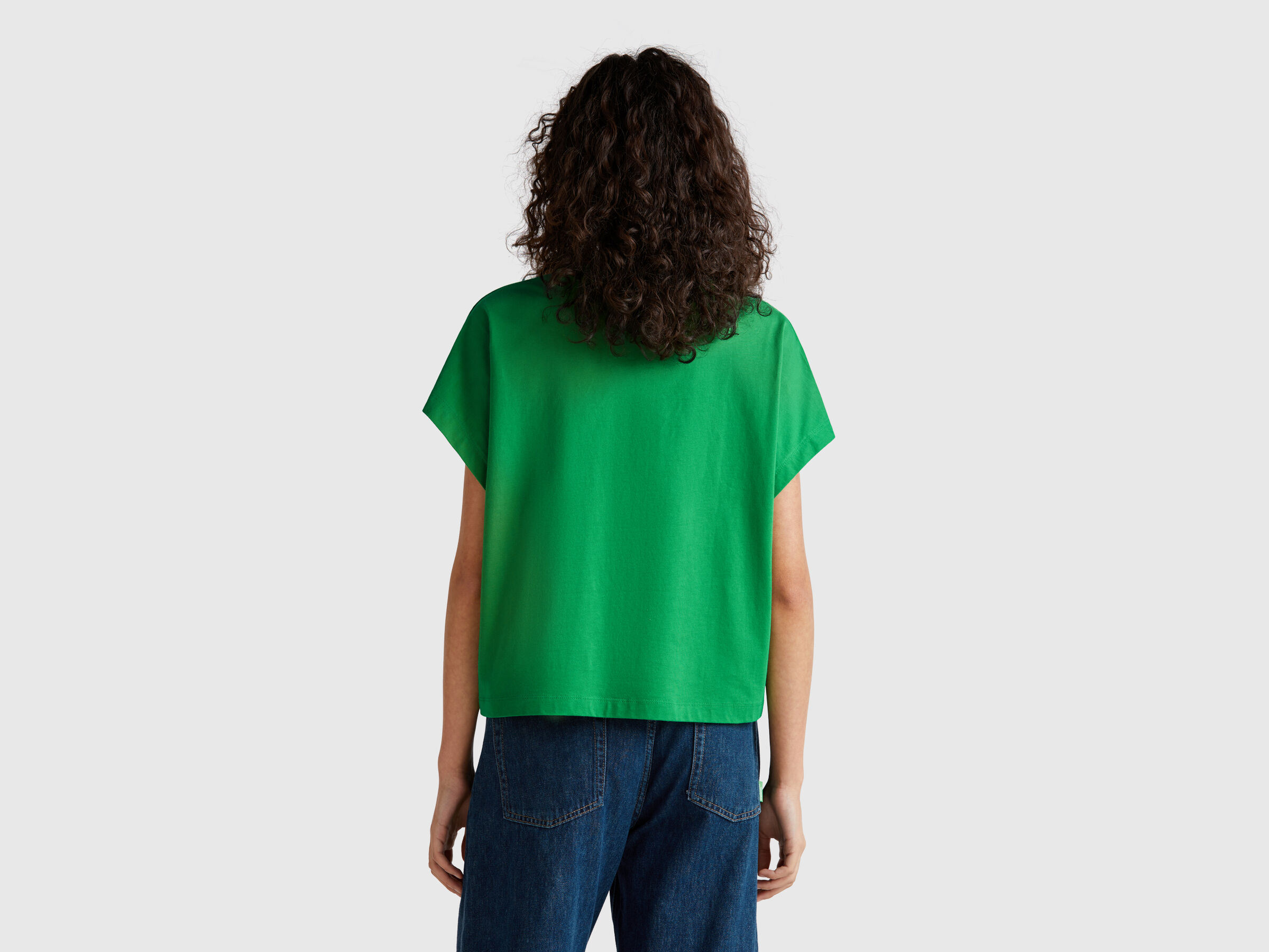 T-SHIRT Femme image number 1