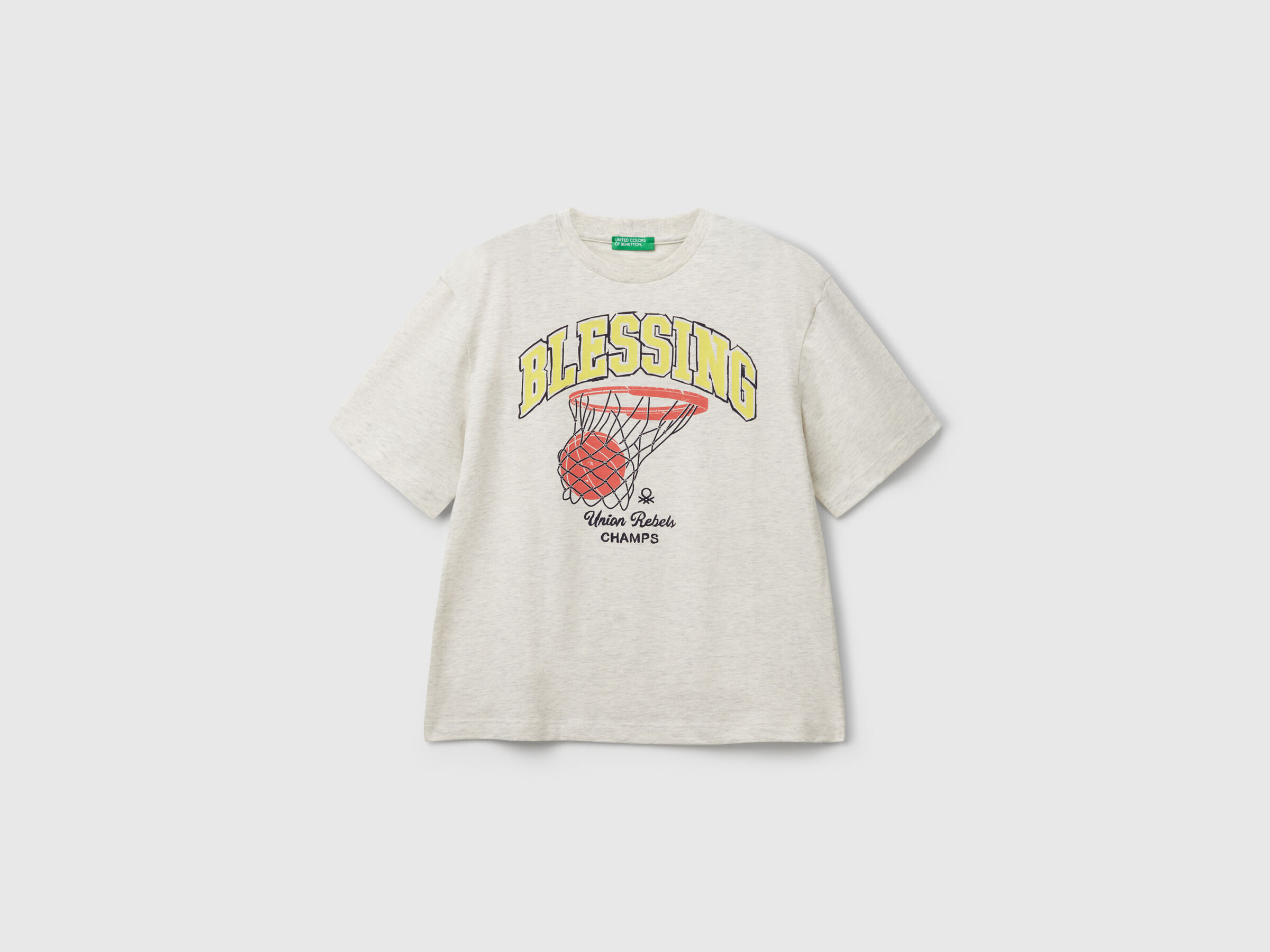 T-SHIRT Garçon image number 0