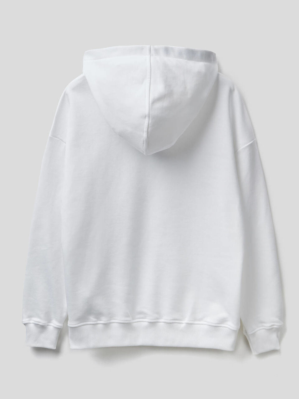 Sweat avec capuche image number 2