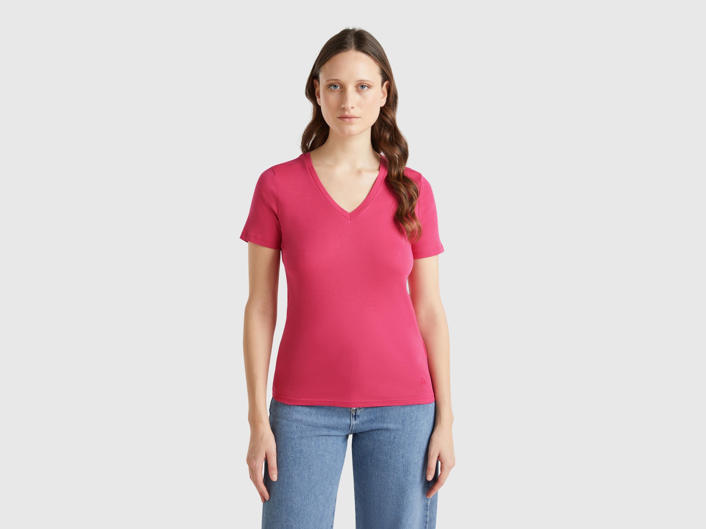 T-SHIRT Femme image number 0