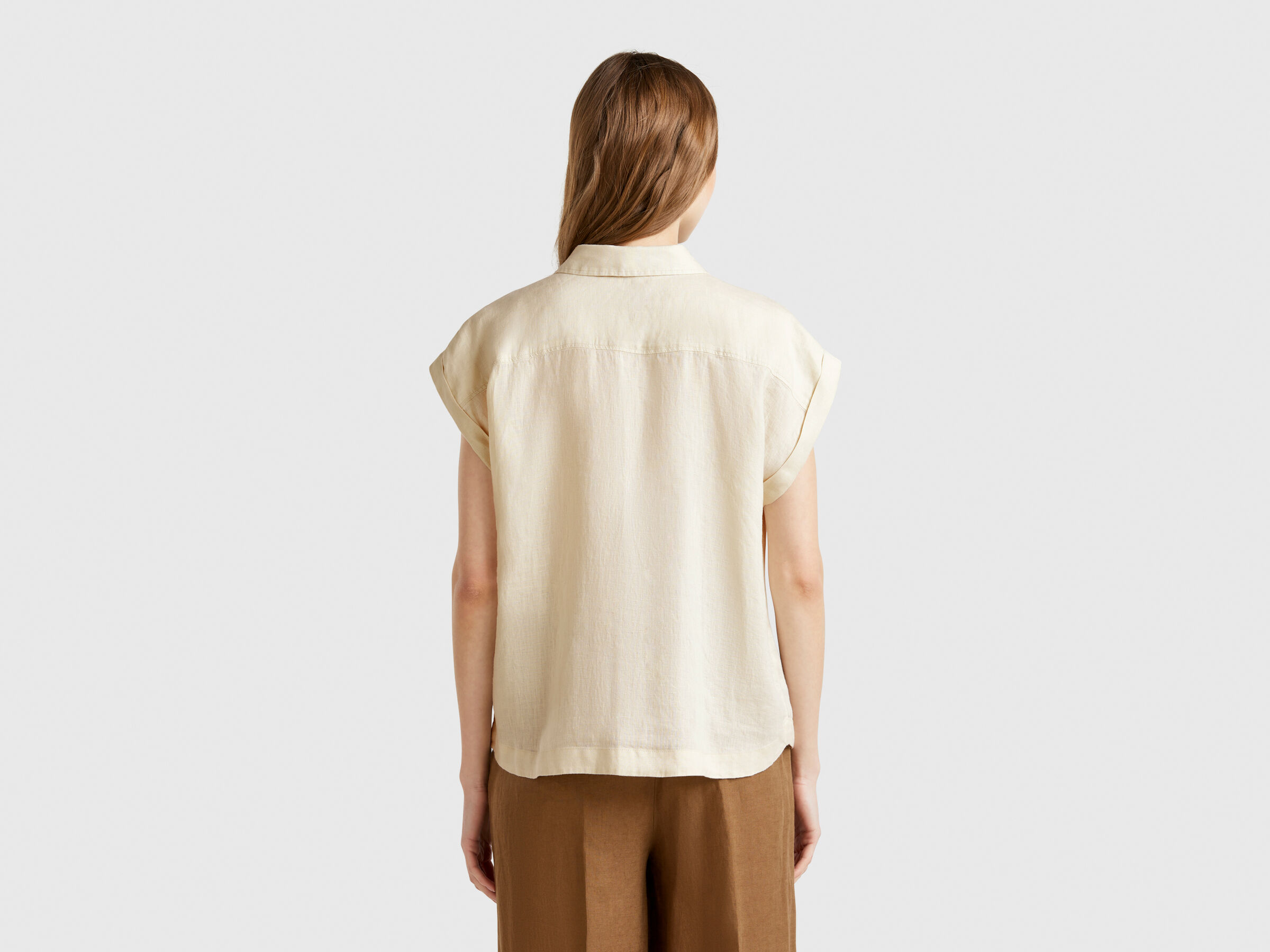 SHIRT Femme image number 2
