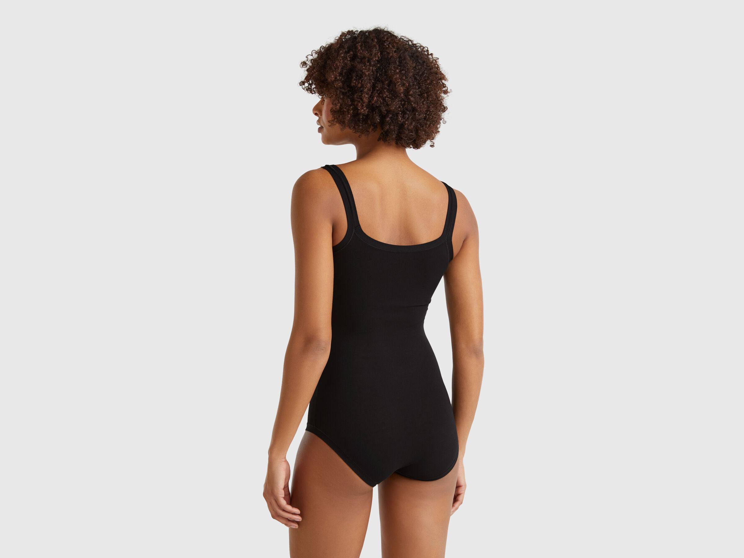 BODYSUIT Femme image number 1