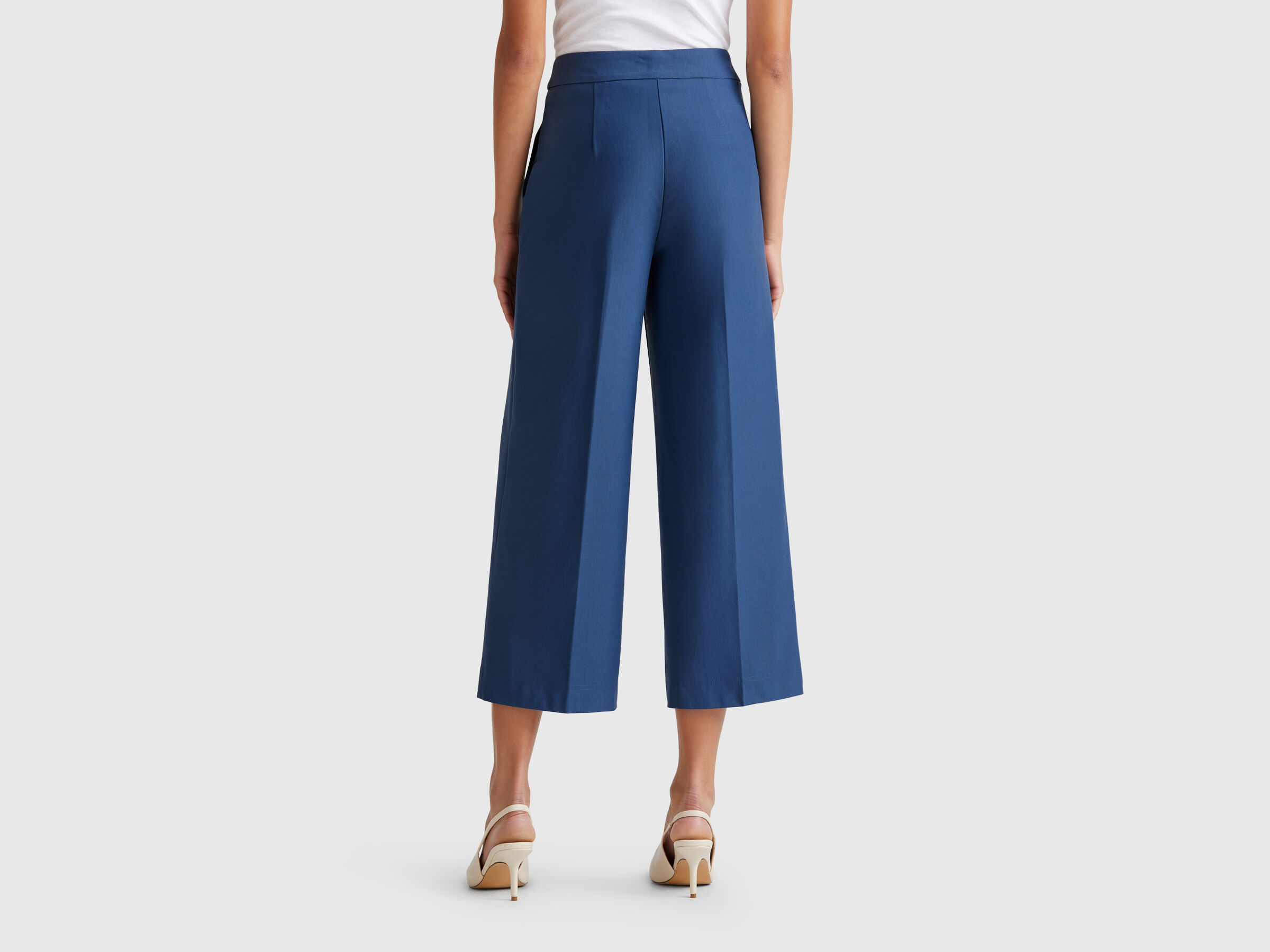 TROUSERS Femme image number 1