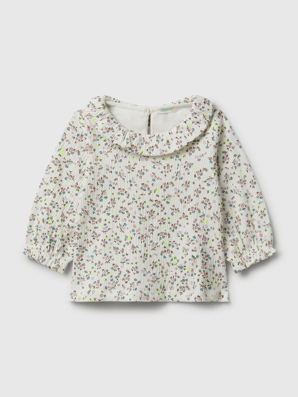 T-SHIRT L/S Naissancede image number 1