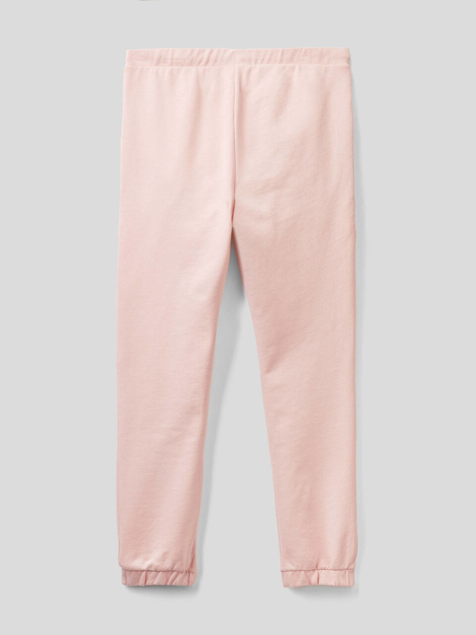 Pantalon de jogging 100% coton image number 2