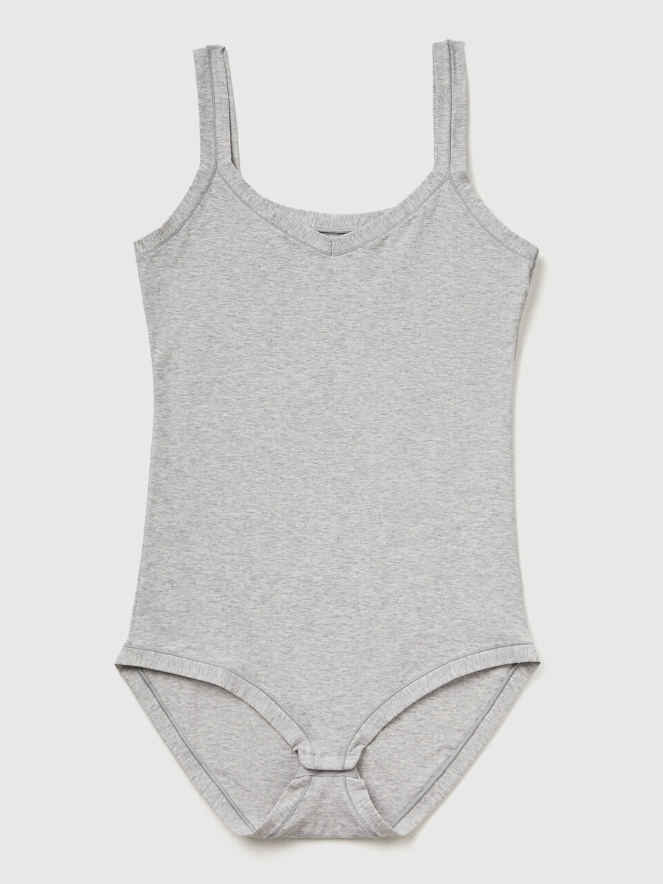 BODYSUIT Femme image number 1