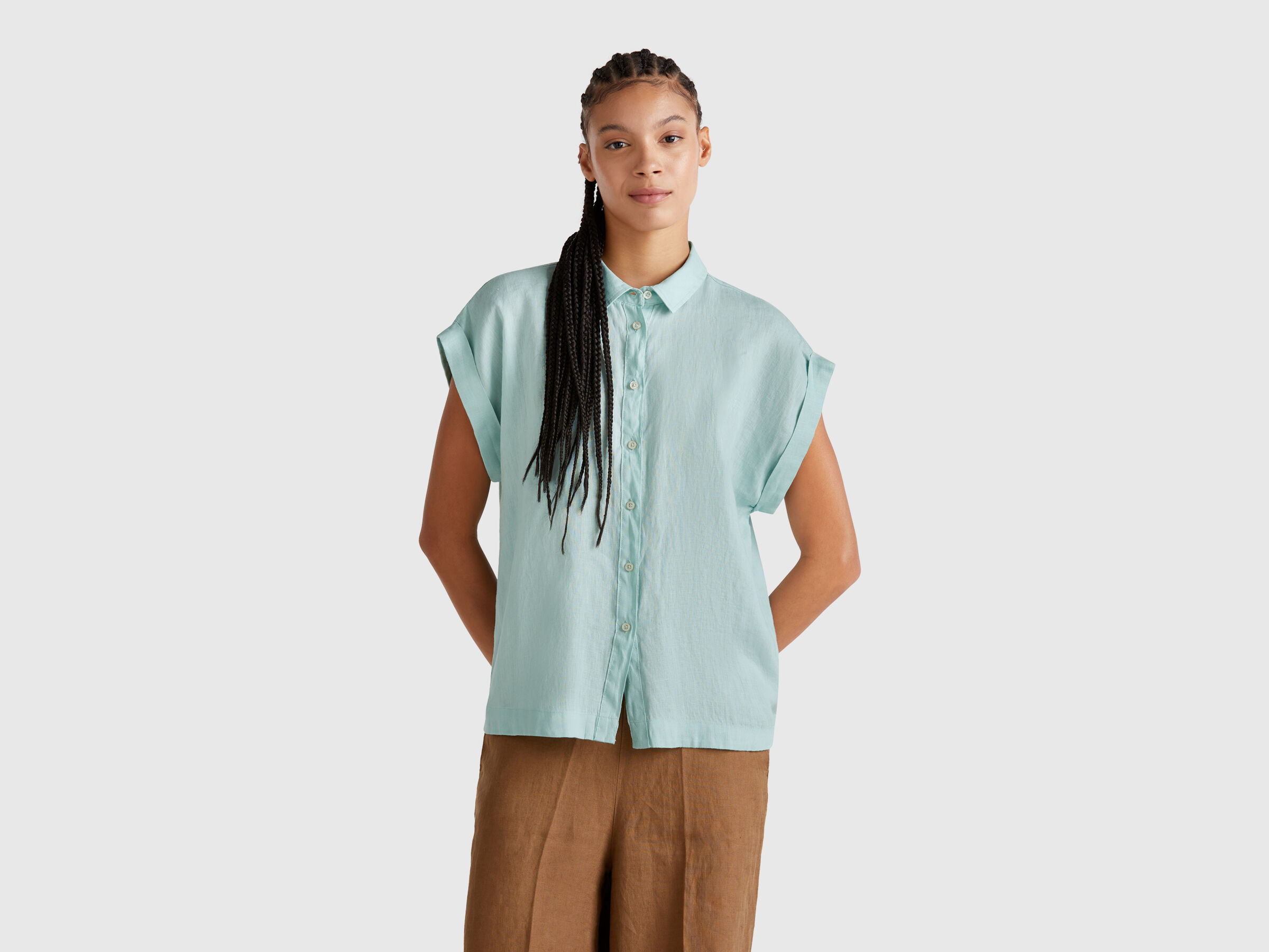 SHIRT Femme image number 0
