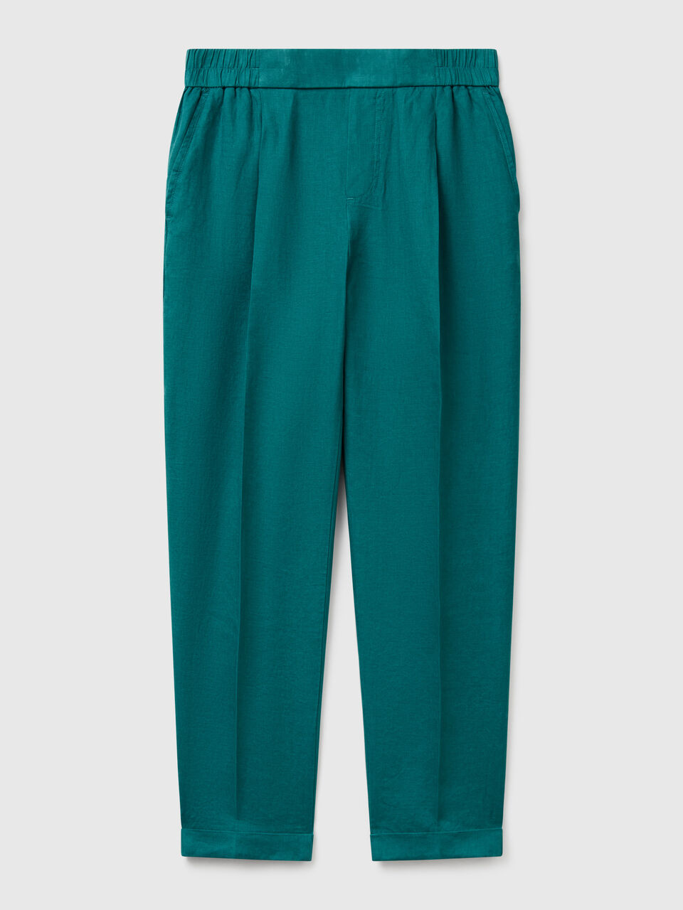 TROUSERS Femme image number 1