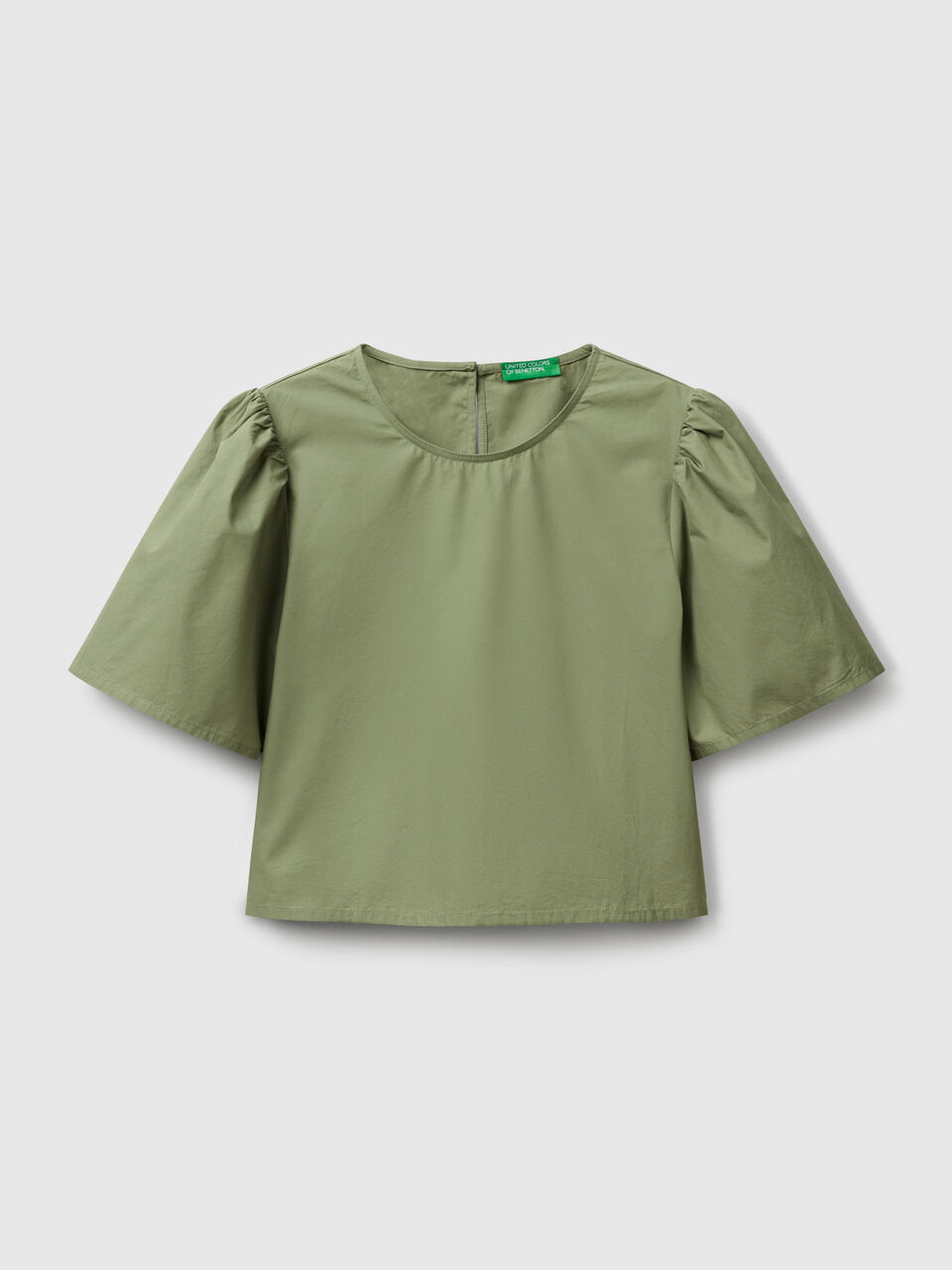 BLOUSE Femme image number 1
