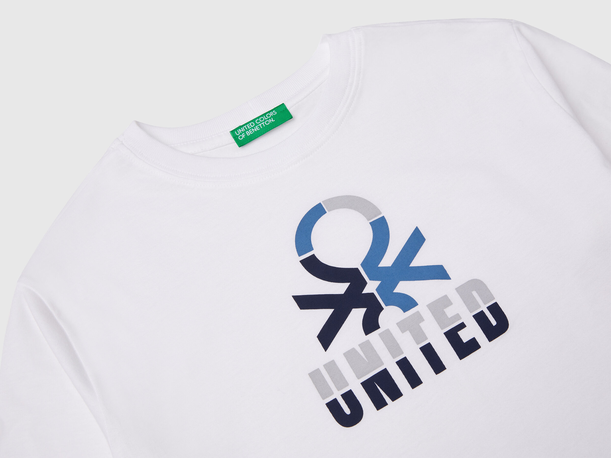 T-SHIRT L/S Garçon image number 2