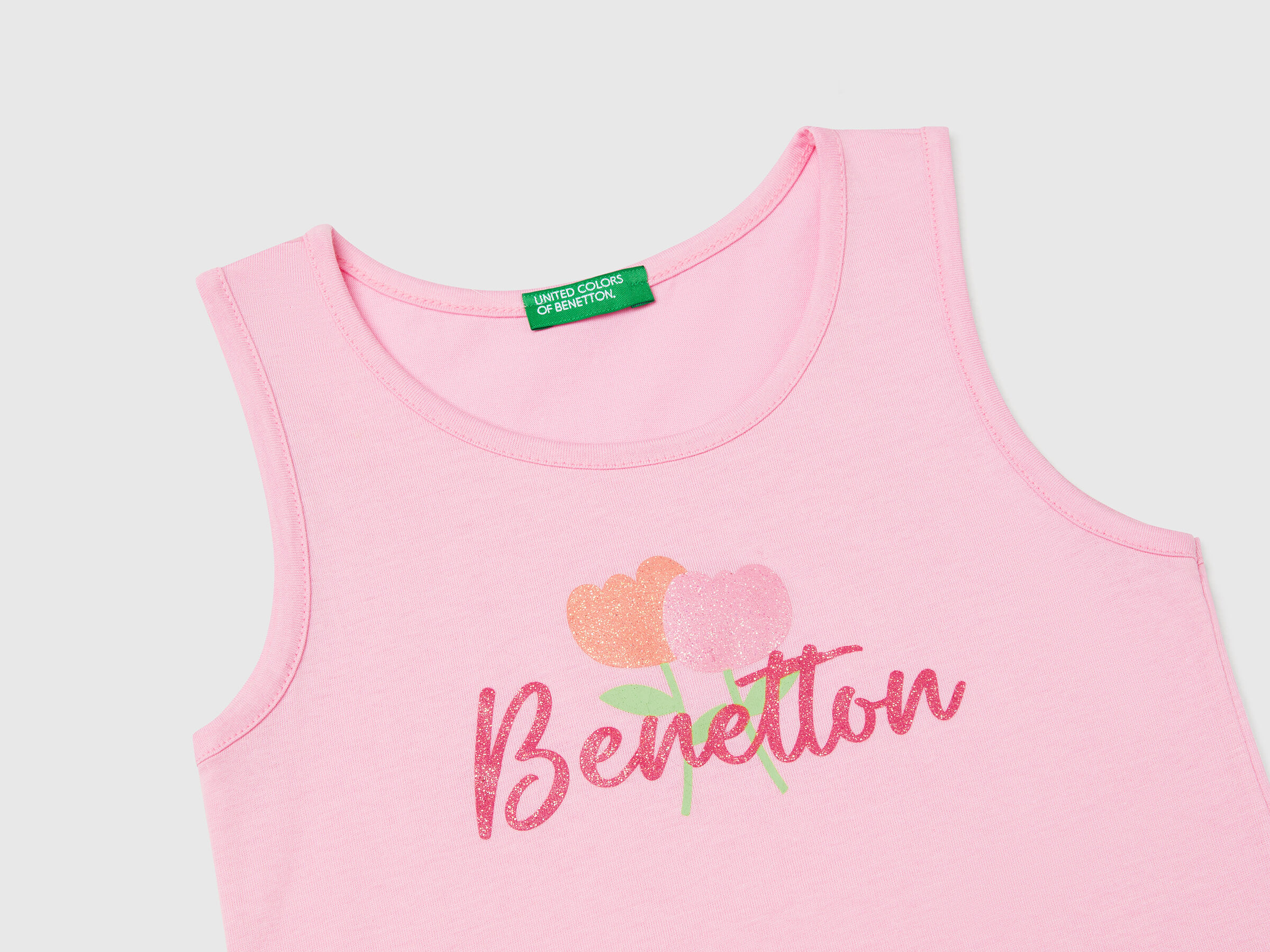 TANK-TOP Filles image number 2