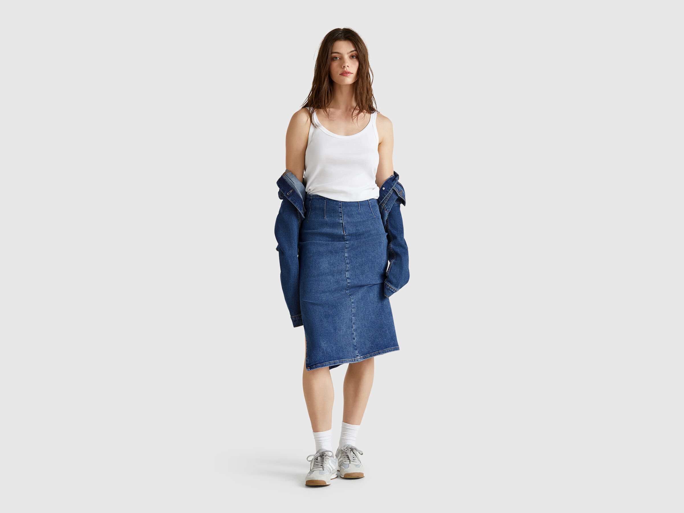 SKIRT Femme image number 2