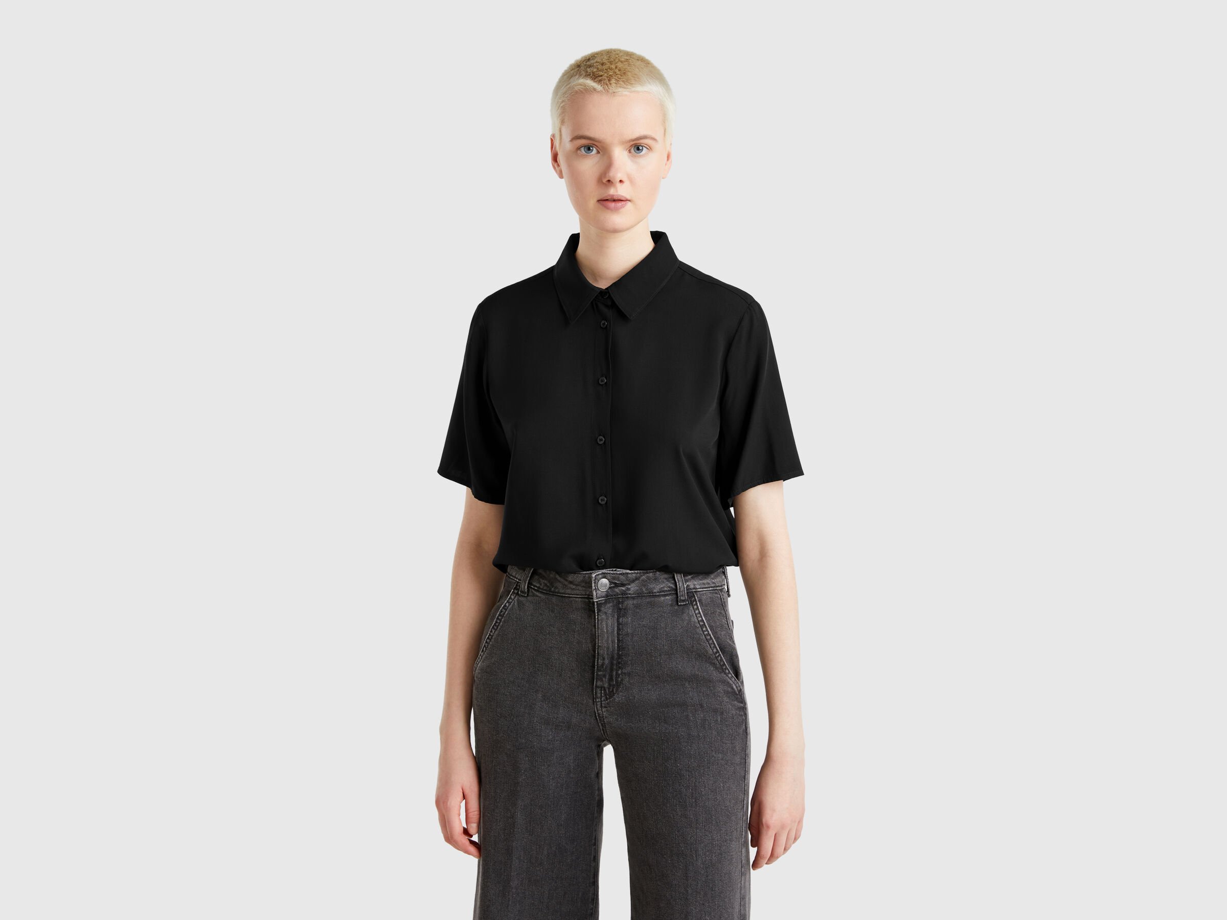 SHIRT Femme image number 1