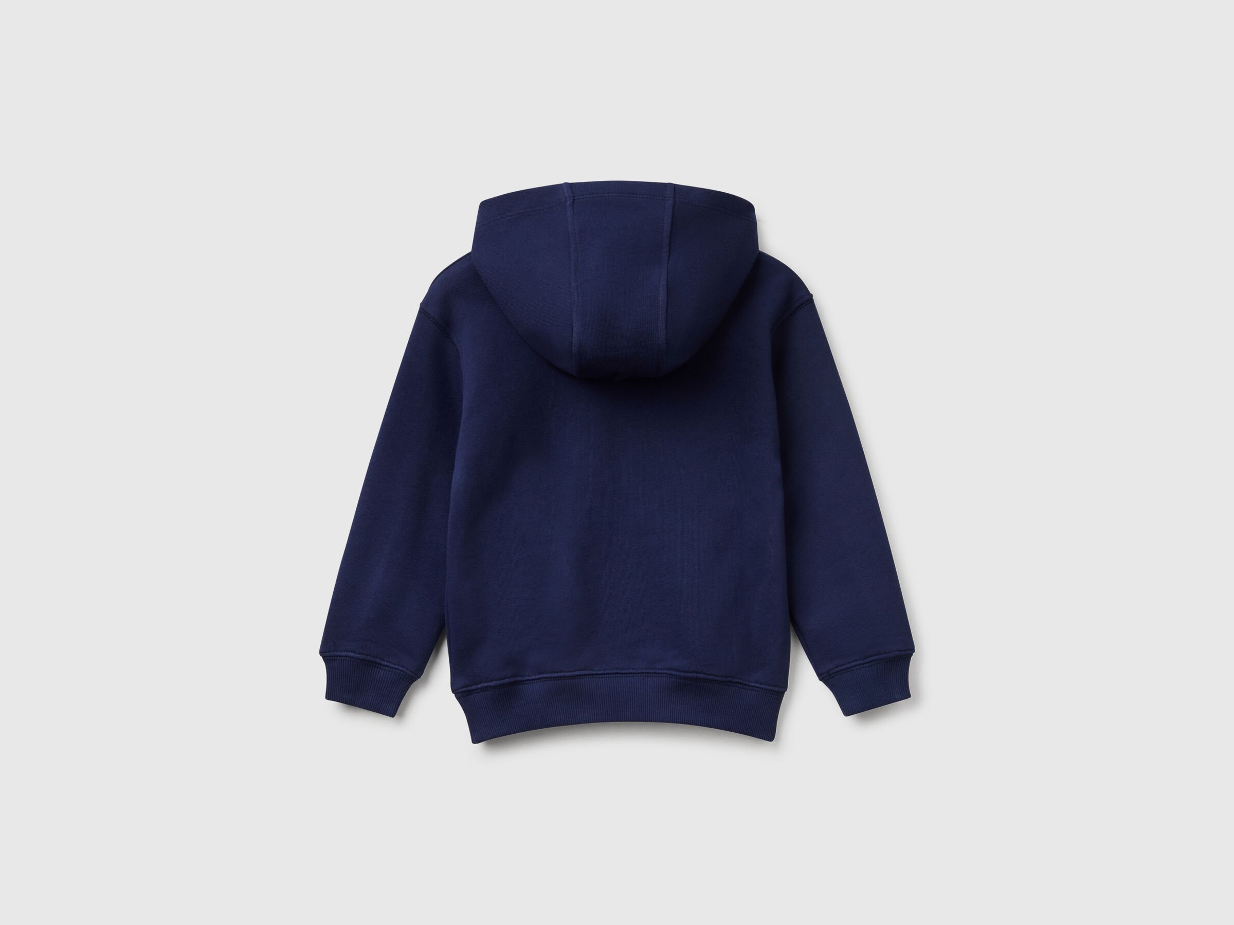 SWEATER W/HOOD Garçon image number 1