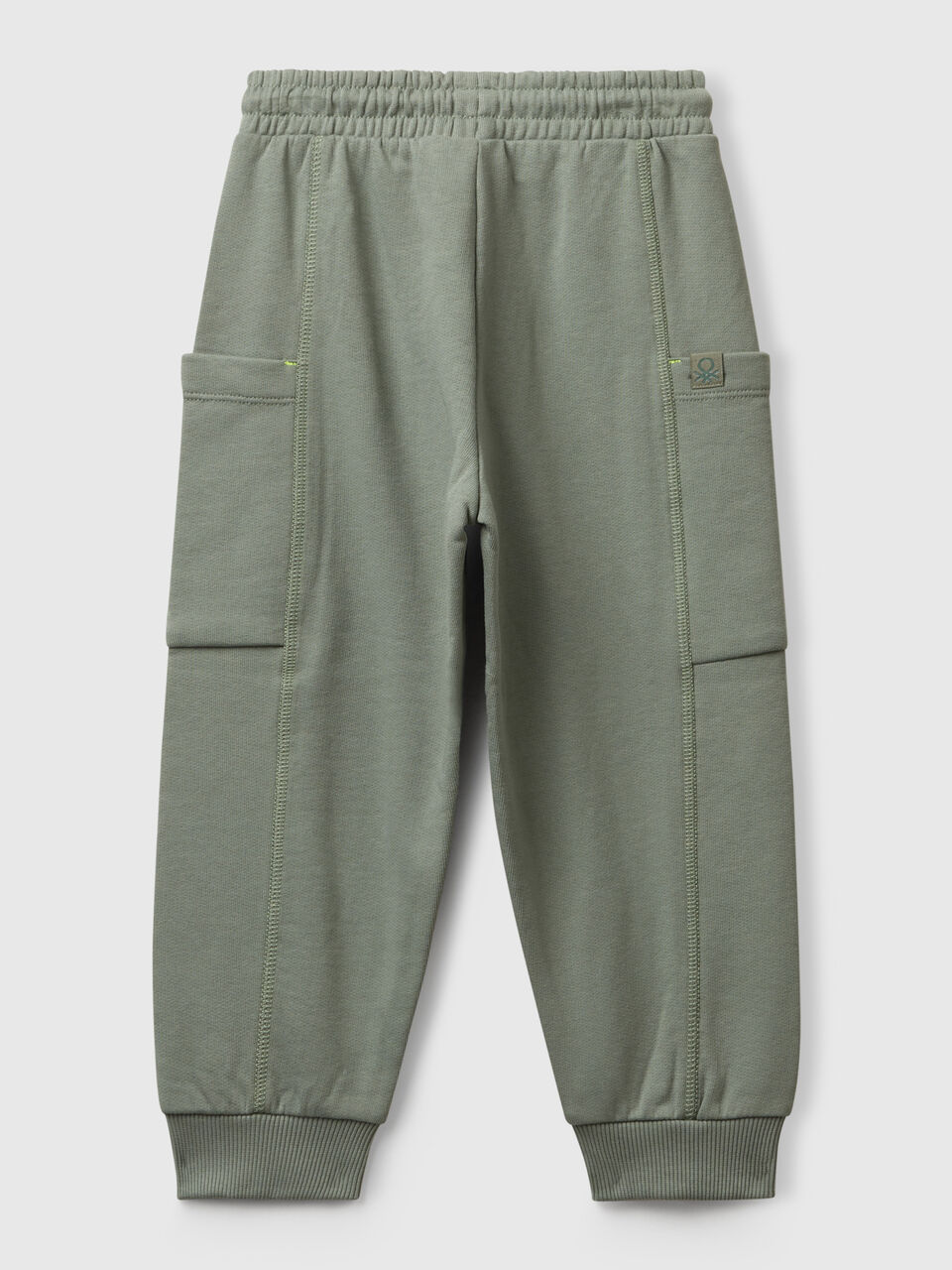 TROUSERS Garçon image number 2