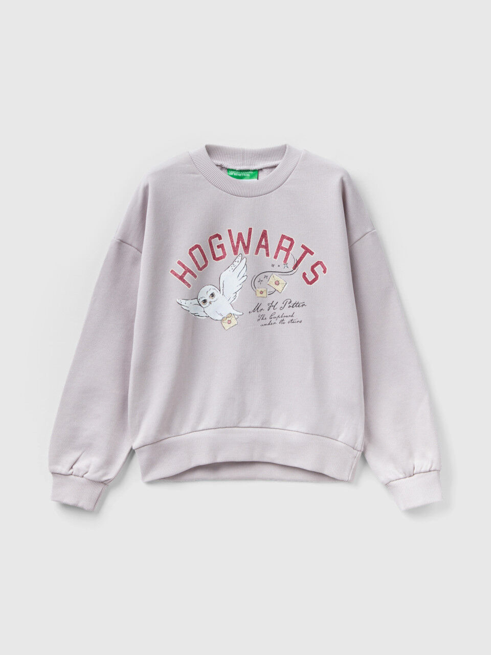Harry potter habit fille best sale
