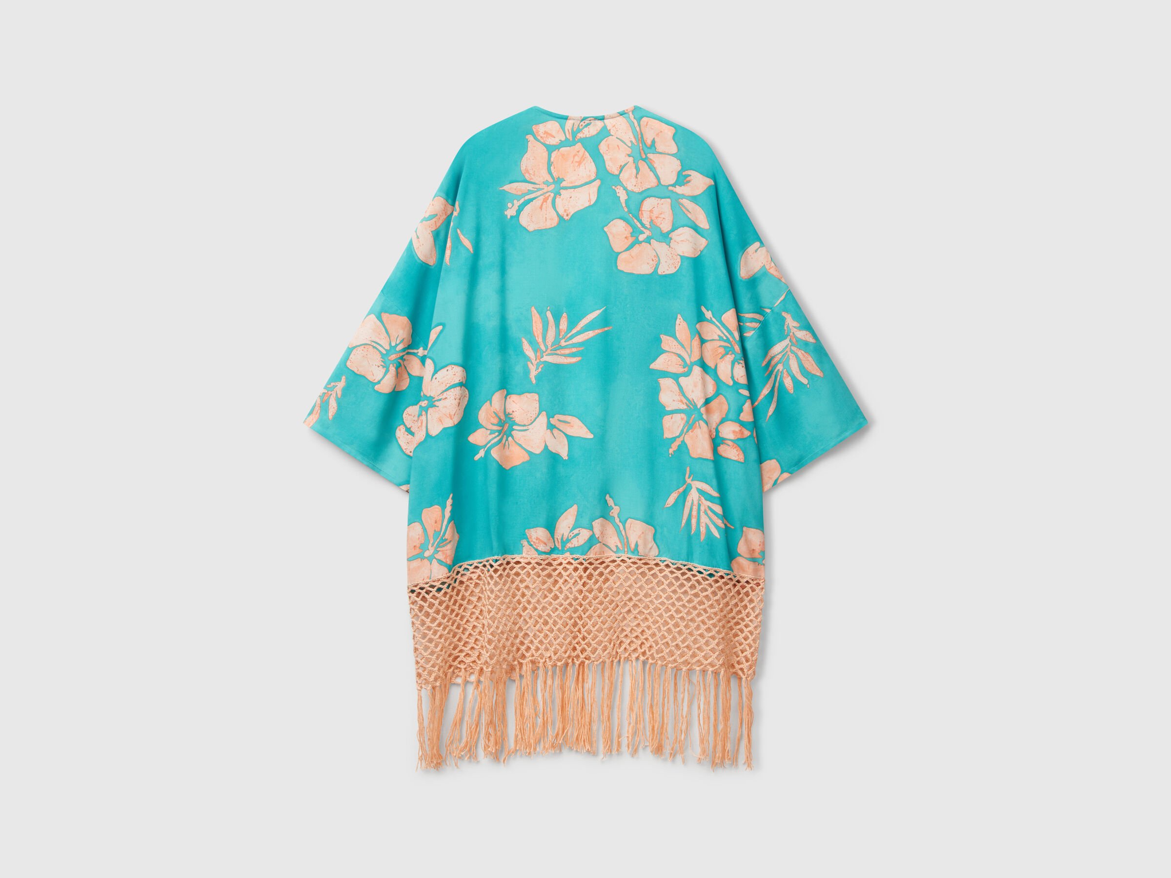 BEACH-ROBE Femme image number 3
