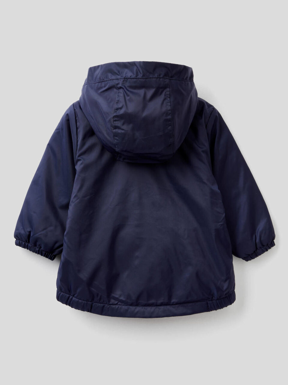 Blouson avec capuche image number 2