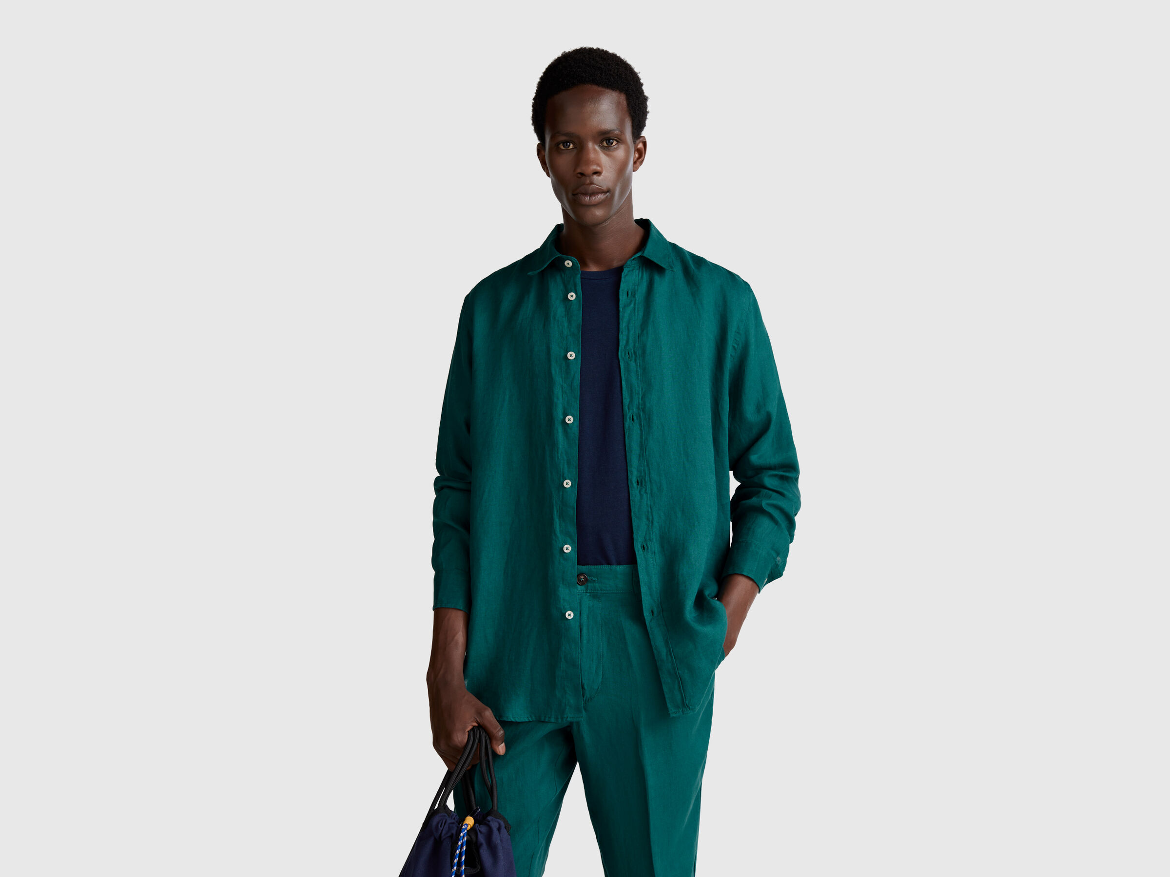 SHIRT Homme image number 0