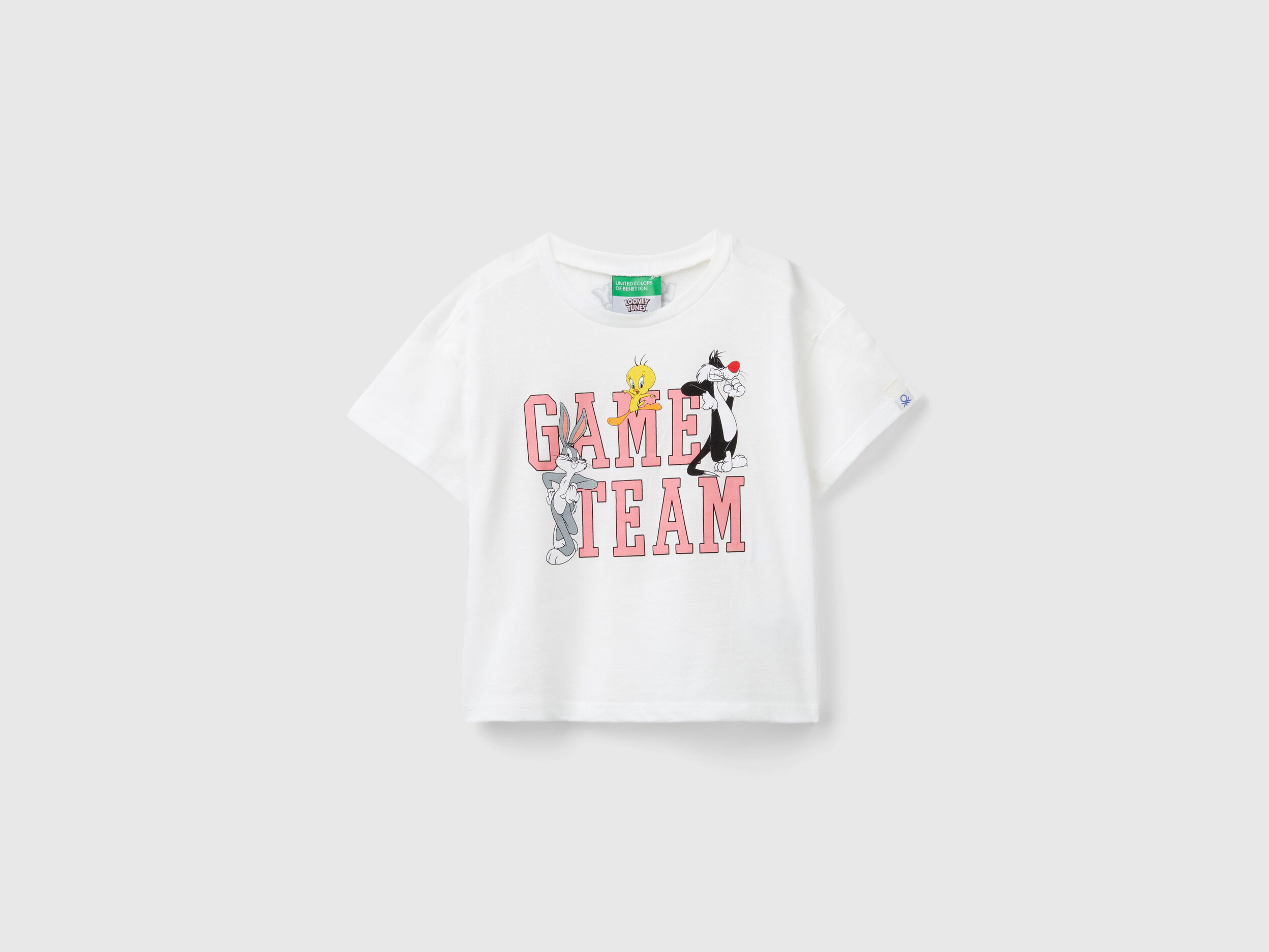 Promotions Bebe fille Kid 1 6 ans Collection Benetton