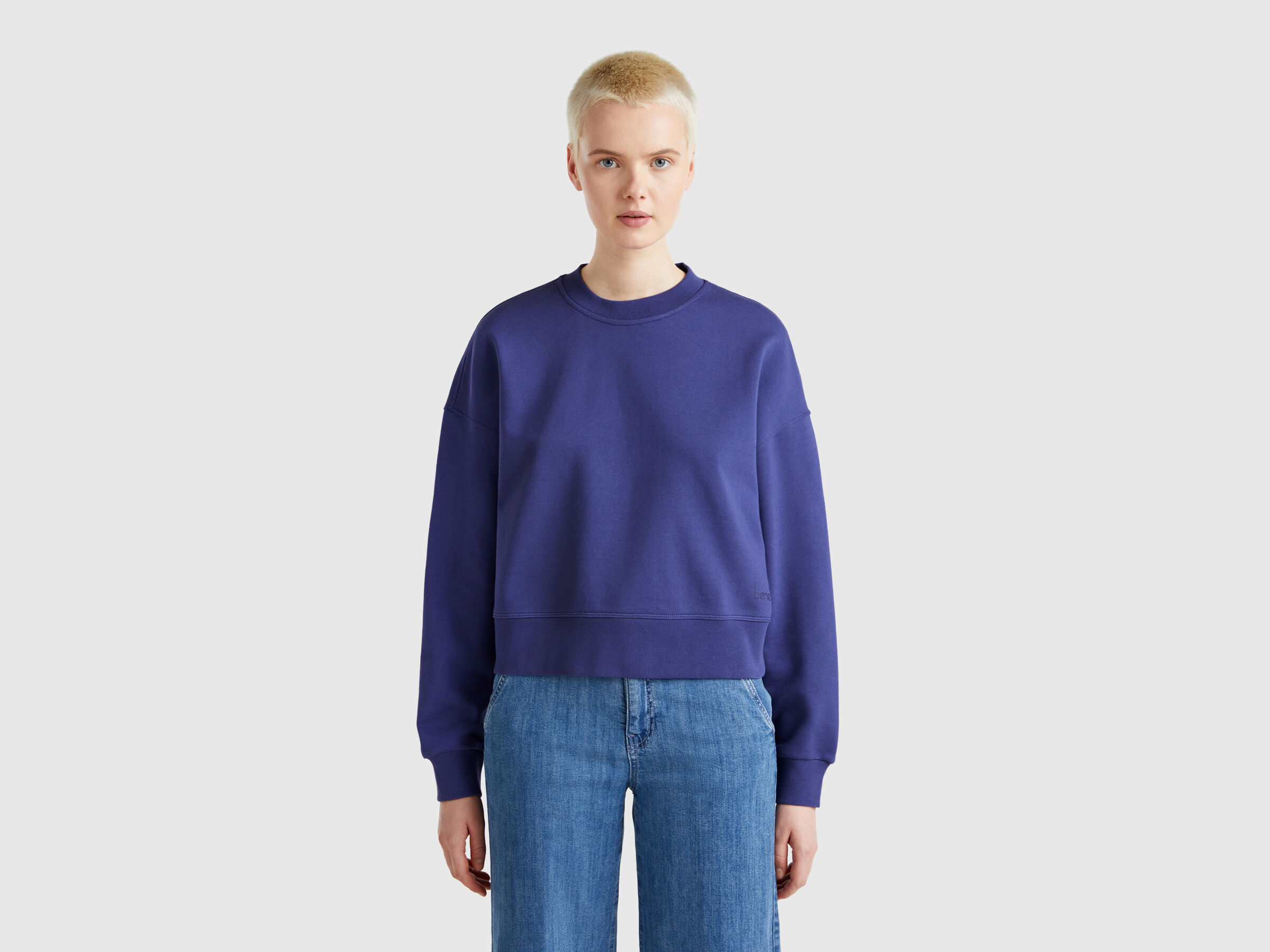 SWEATER L/S Femme image number 0