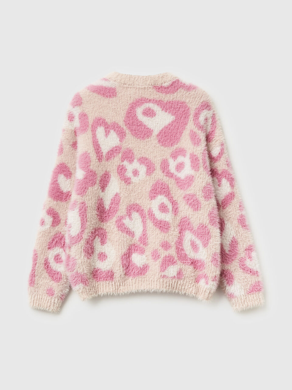 SWEATER L/S Filles image number 2