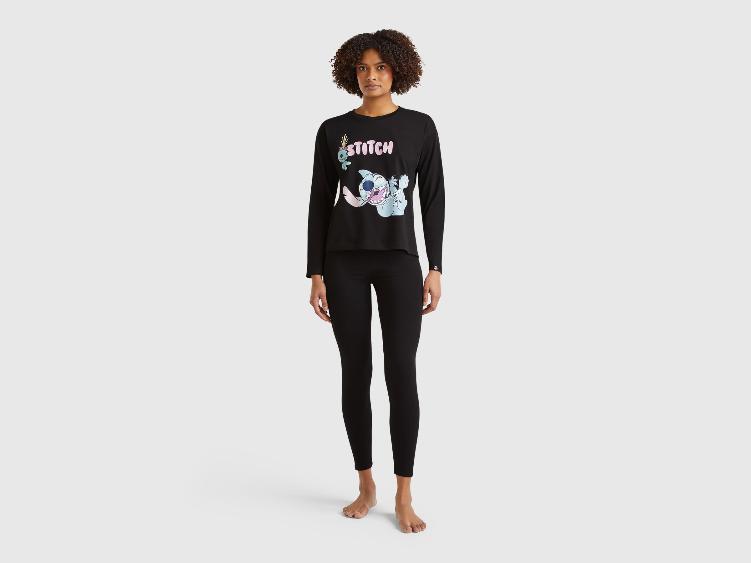 SWEATER L/S Femme image number 2