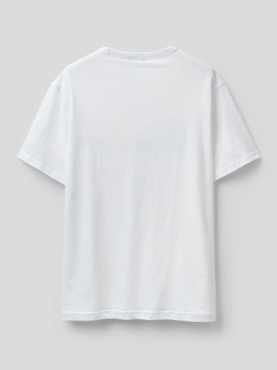 T-shirt avec logo imprimé image number 2