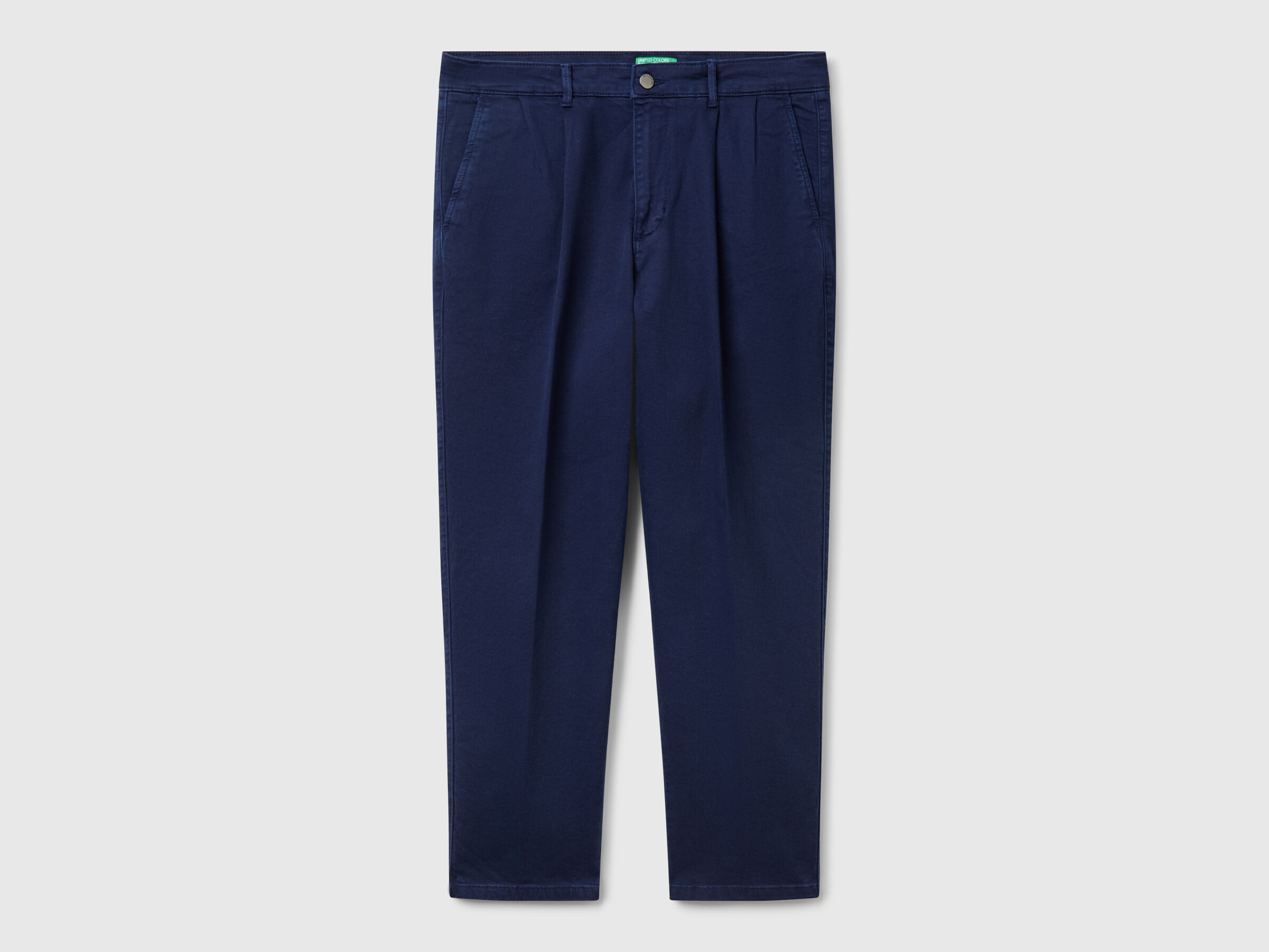TROUSERS Homme image number 3