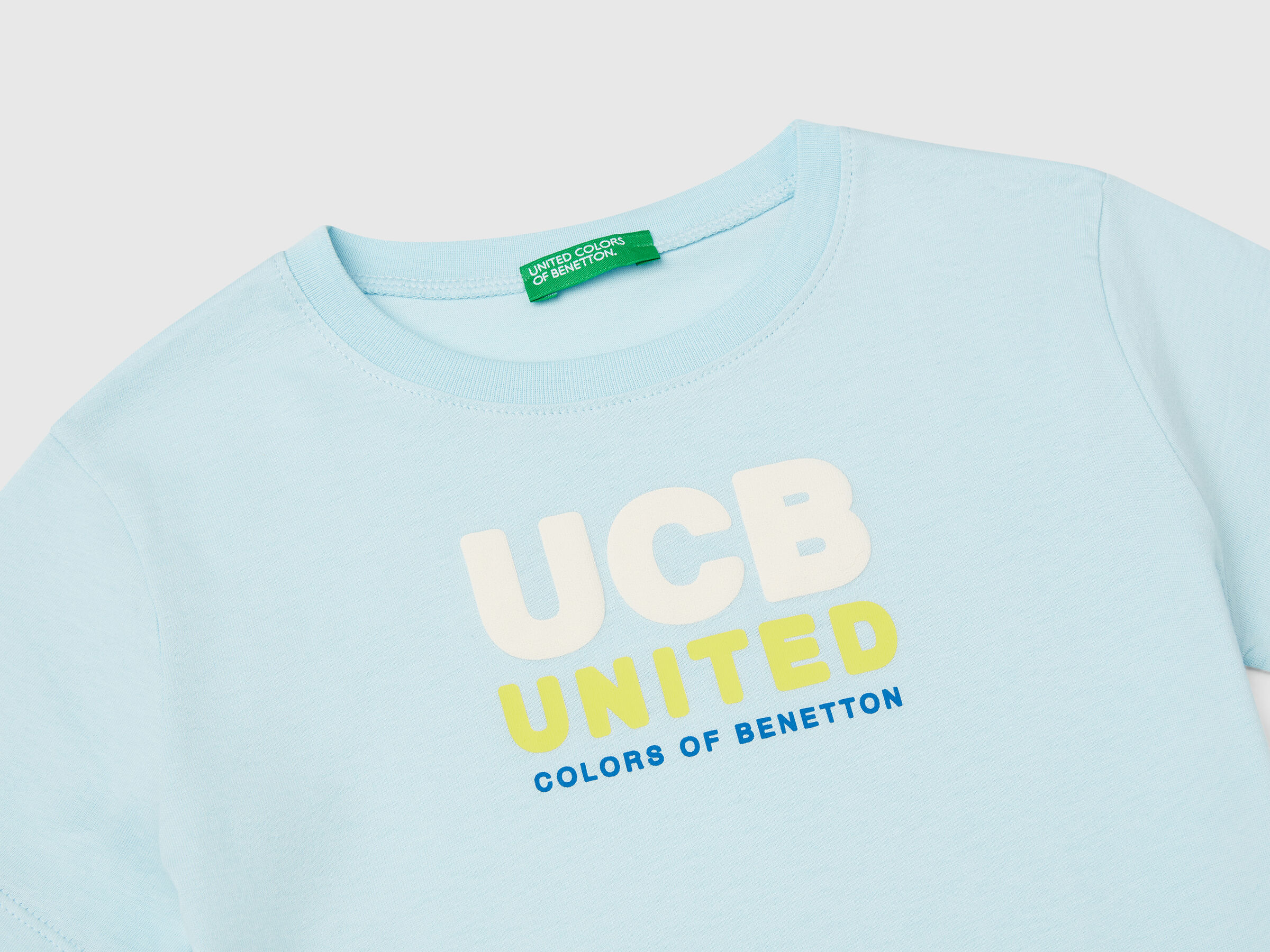 T-SHIRT Garçon image number 2