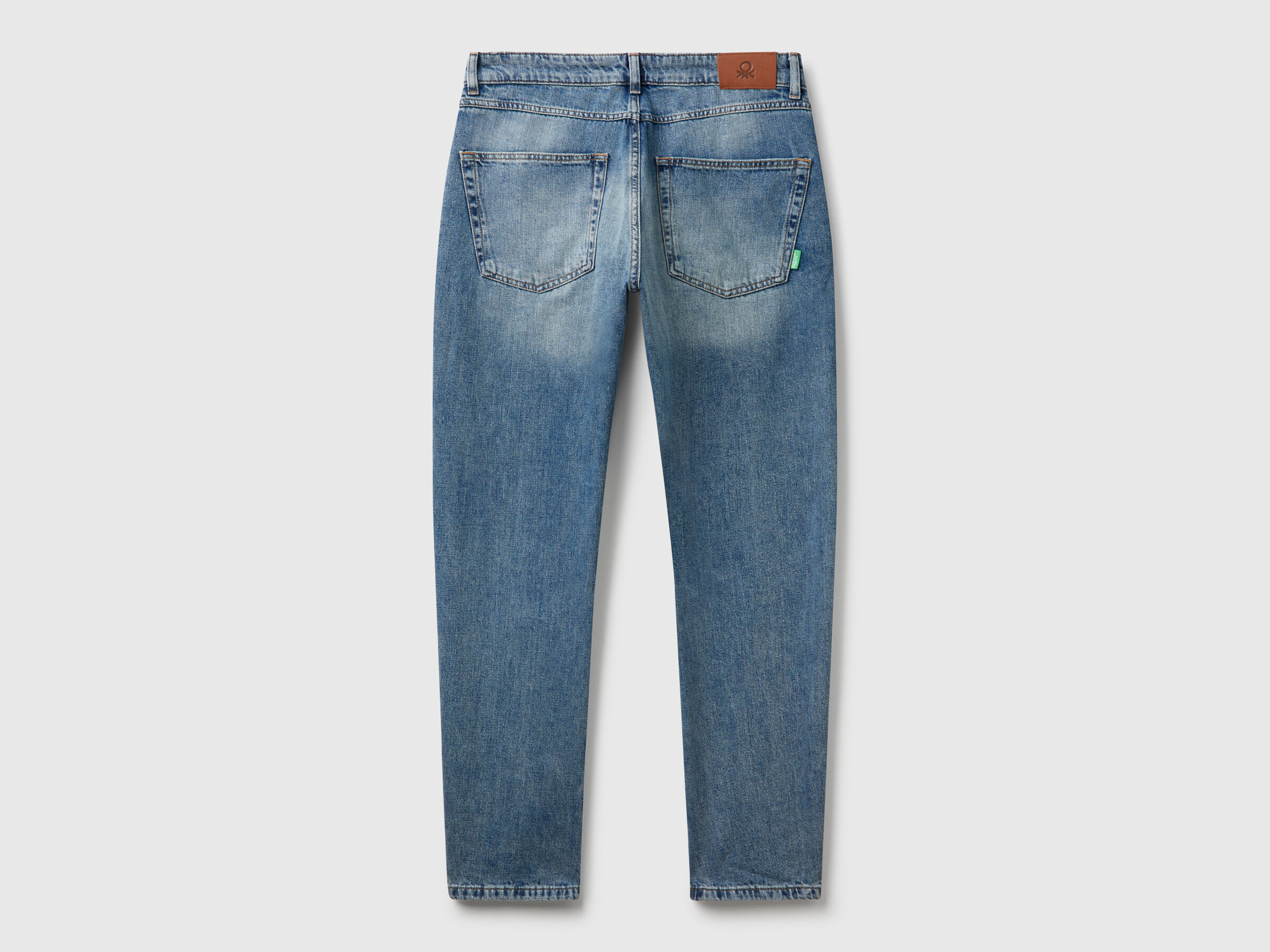TROUSERS Homme image number 4