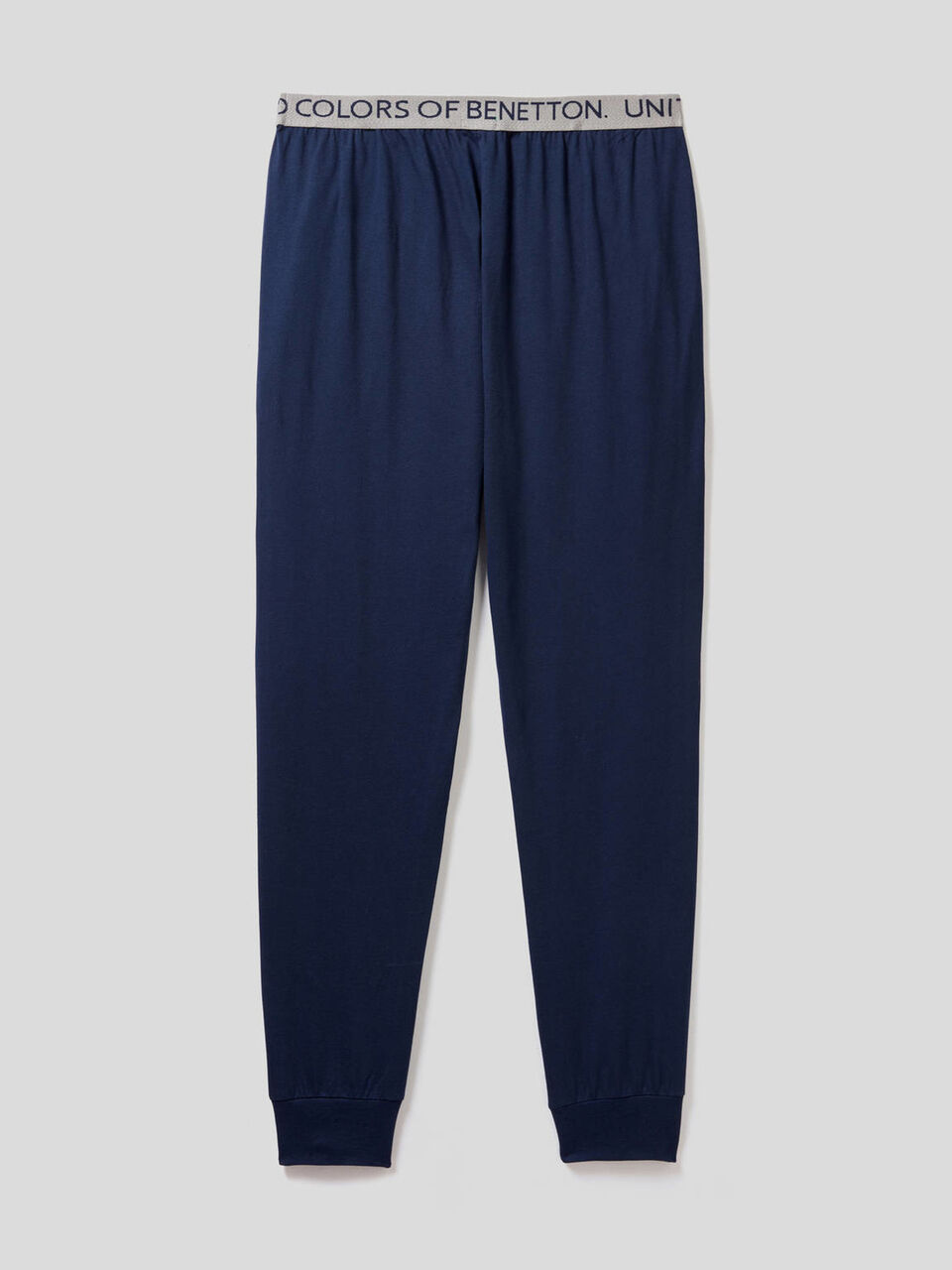 Pantalon en coton bio image number 2