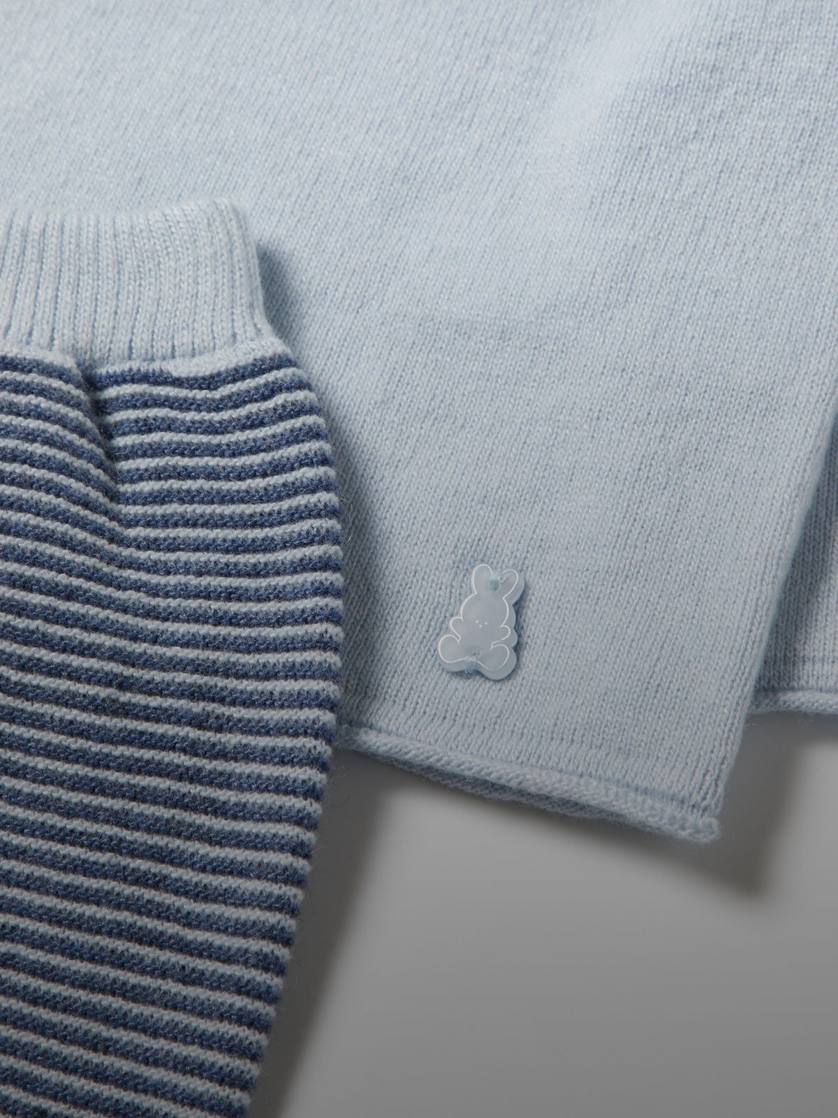 naissance <span class="text-l playful">(0 - 18 mois)</span> benetton