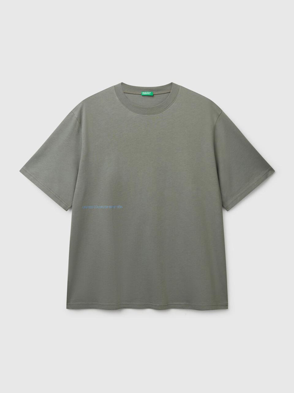 T-shirt avec logo imprimé