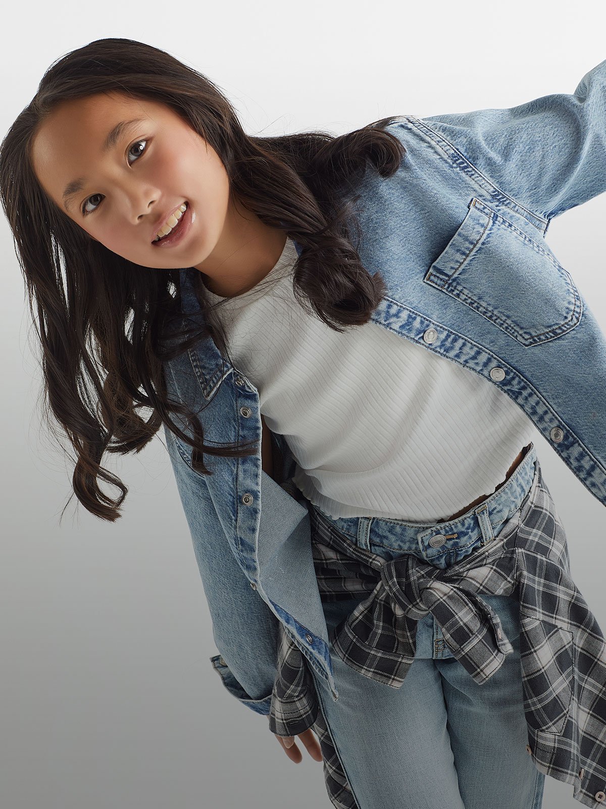 NOUVELLE COLLECTION ENFANTS BENETTON
