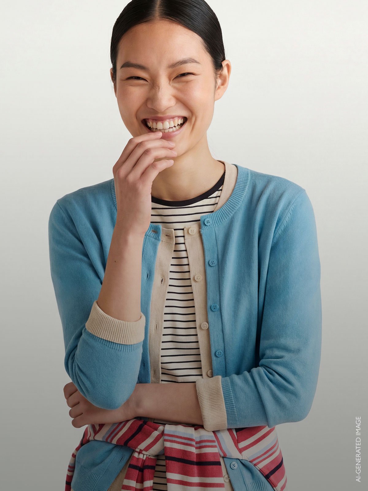 NOUVEAUTÉS FEMME BENETTON