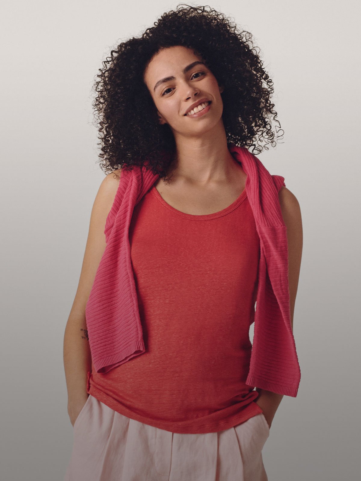 NOUVELLE COLLECTION FEMME BENETTON