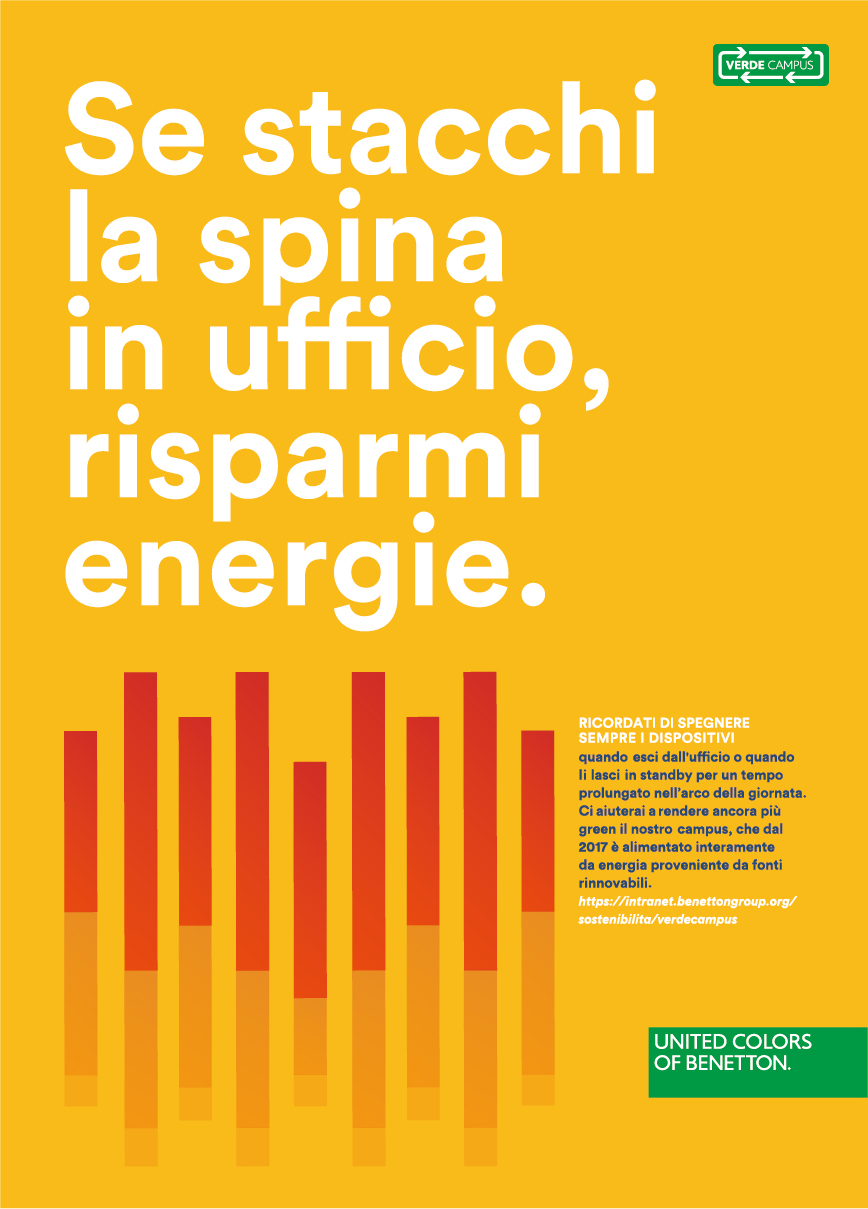 benetton