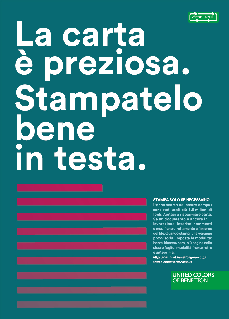 benetton