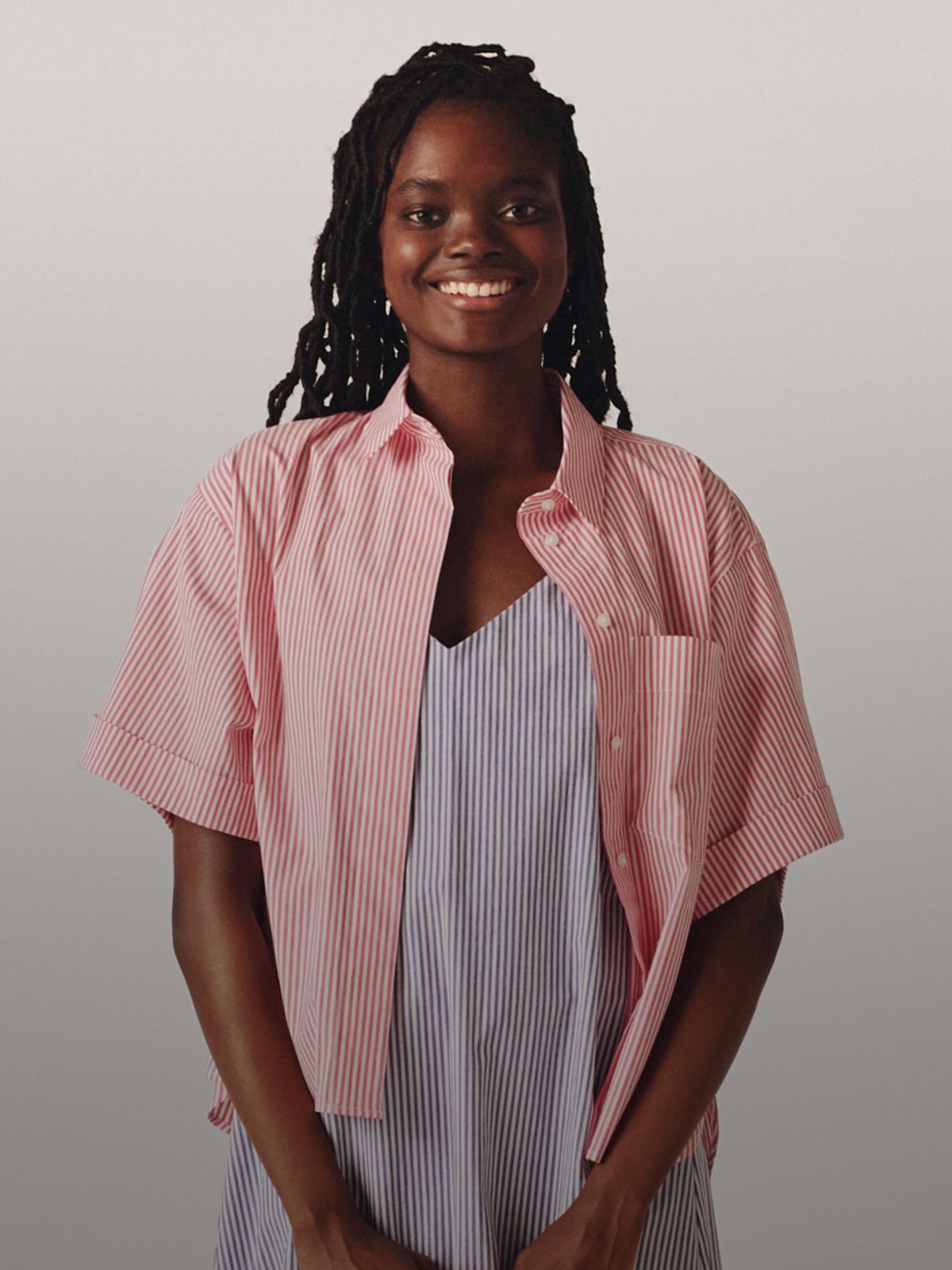 NOUVELLE COLLECTION FEMME BENETTON