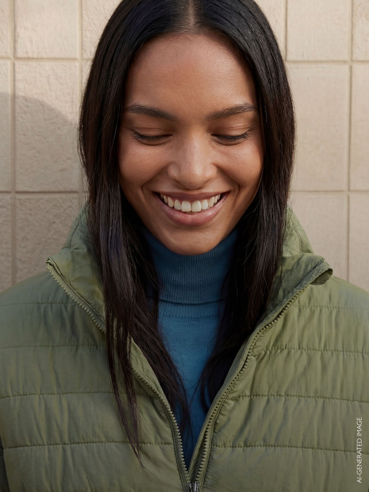 NOUVEAUTÉS FEMME BENETTON