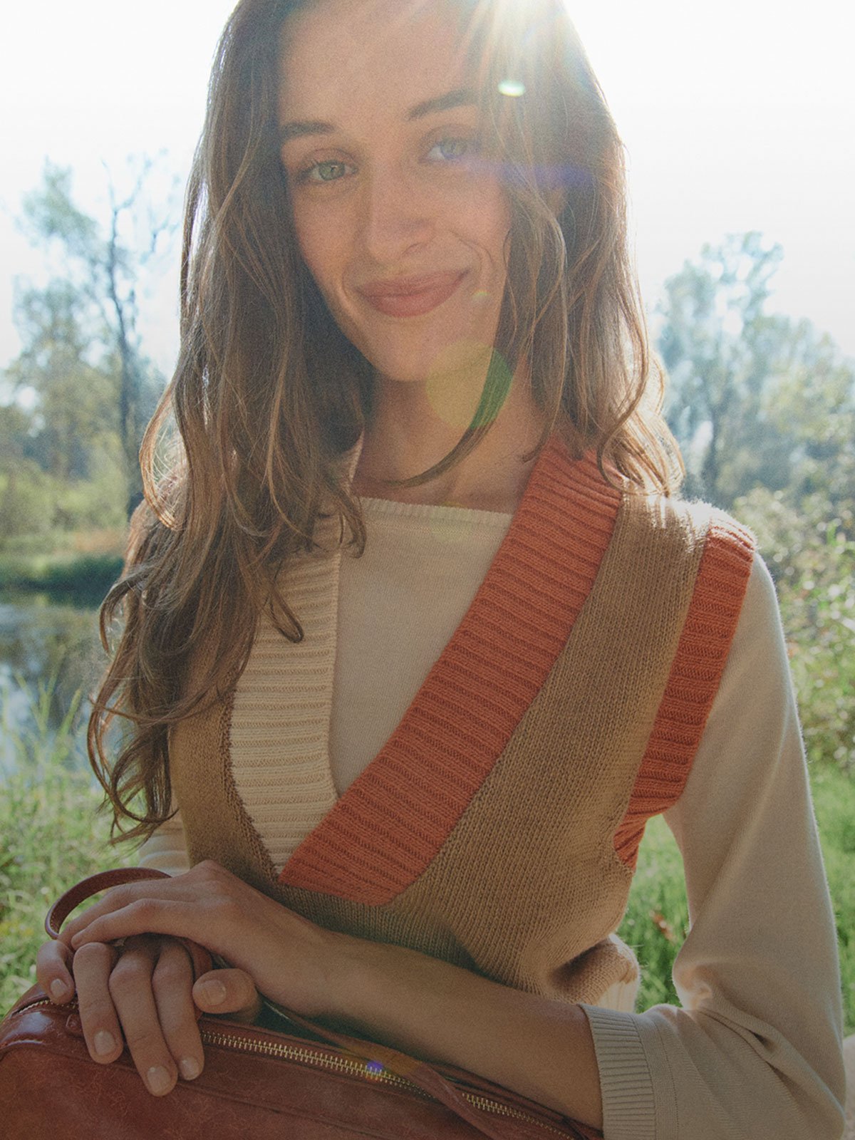 NOUVEAUTÉS FEMME BENETTON