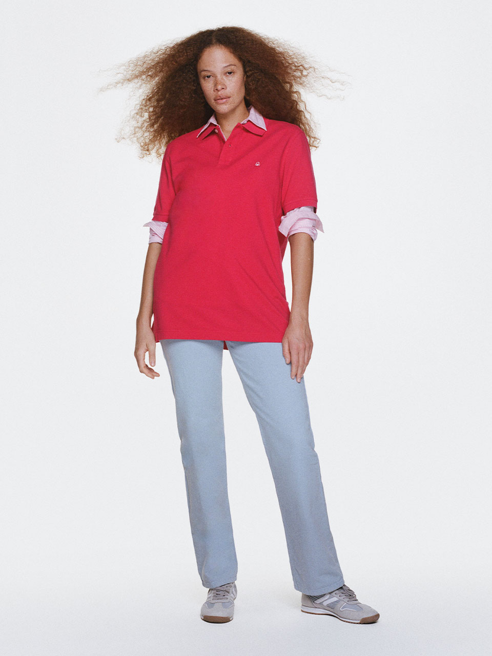 T-SHIRTS ET CHEMISES