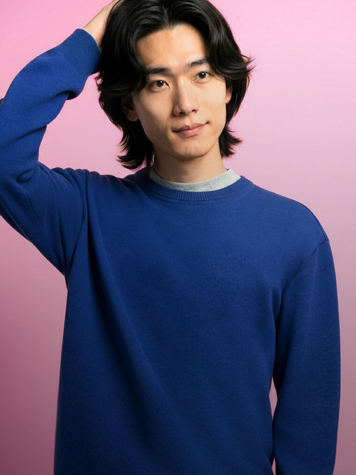 NOUVELLE COLLECTION HOMME BENETTON